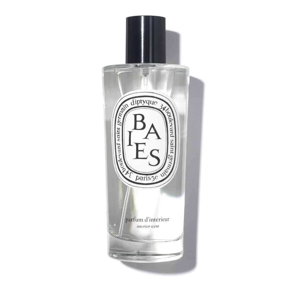 NWT Diptyque Baies (Berries) Room Spray 5.07 Oz